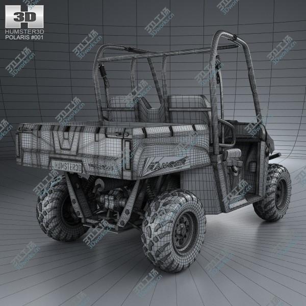 images/goods_img/202104094/Polaris Ranger 2013/4.jpg
